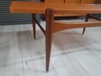 Vintage salontafel (G-Plan?), Huis en Inrichting, Tafels | Salontafels, Ophalen, Nvt, Nvt, Nvt