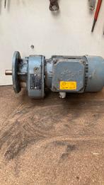 Nord Aandrijving, Ophalen of Verzenden, Gebruikt, Elektromotor