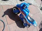 Loopmotor, Kinderen en Baby's, Speelgoed | Buiten | Voertuigen en Loopfietsen, Ophalen