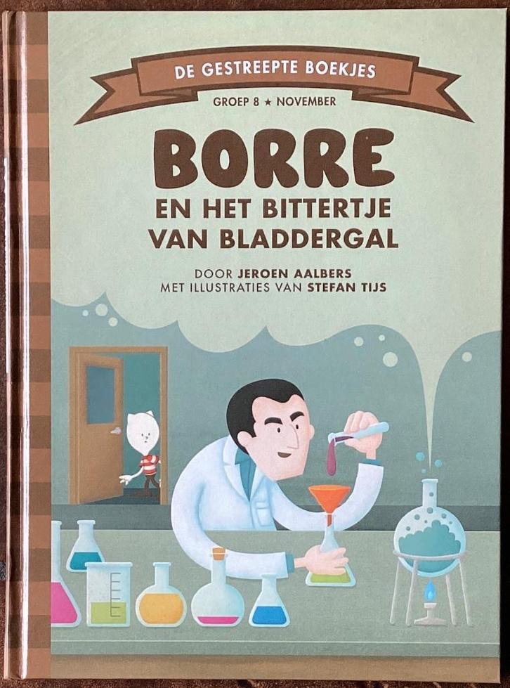 Borre boekjes voor groep 8 per stuk 2,50 euro, Boeken, Kinderboeken | Jeugd | 10 tot 12 jaar, Nieuw, Ophalen of Verzenden