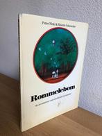 Rommelebom door Peter Nickl & Binette Schroeder 1e druk 1975, Gelezen, Peter Nickl, Prentenboek, Ophalen of Verzenden