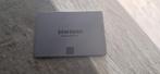 Samsung 860 QVO 4TB SSD, Intern, Gebruikt, Samsung SSD, Ophalen of Verzenden