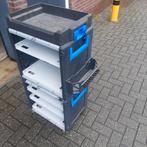 Sortimo WorkMo 24-500, Ophalen, Zo goed als nieuw