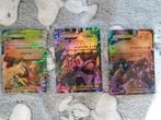 Pokemon kaarten, Hobby en Vrije tijd, Verzamelkaartspellen | Pokémon, Ophalen of Verzenden, Zo goed als nieuw, Meerdere kaarten