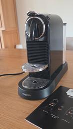 Nespresso Citiz Koffiemachine, Gebruikt, Koffiemachine, Ophalen of Verzenden, 1 kopje