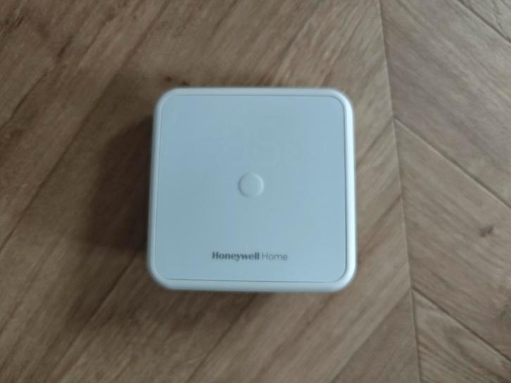 Honeywell Home DTS4R Thermostaat - ZGAN, Doe-het-zelf en Verbouw, Thermostaten, Zo goed als nieuw, Ophalen of Verzenden