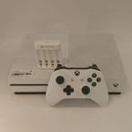 Xbox One 500GB White | incl. Garantie, Flex Ltd., Gebruikt, https://flex.com/contact-us, Nobelstraat 10, 5807 GA Oostrum
