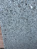 Gratis Granieten keuken blad, onbeschadigd 51cm bij 143cm, Huis en Inrichting, Ophalen, Zo goed als nieuw, 50 tot 75 cm, Minder dan 100 cm