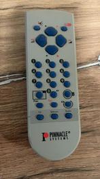 Afstandsbedieninig Pinnacle Systems, Ophalen of Verzenden, Gebruikt, Origineel
