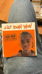 Lil bow wow, Ophalen of Verzenden, Zo goed als nieuw