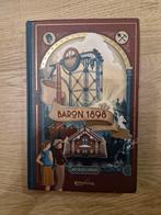 Baron 1898, Ophalen of Verzenden, Zo goed als nieuw