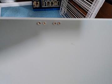 3x Ikea Pax Reinsvoll kastdeur zonder scharnieren. - afbeelding 2