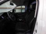 Volkswagen  Caddy Maxi 1.4 TGi CNG  L2 H1 EcoFuel Edition, Auto's, Volkswagen, Overige brandstoffen, Wit, Bedrijf