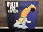Queen - Rock Montreal (3LP), Overige genres, Ophalen of Verzenden, Zo goed als nieuw, 12 inch