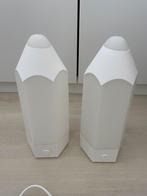 PELARBOJ Led-tafellamp, veelkleurig, potlood, 25 tot 50 cm, Wit, Ophalen of Verzenden, Zo goed als nieuw