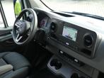 Mercedes-Benz Sprinter 315 CDI L3H2 Camera/Airco/Navigatie, Auto's, Automaat, Gebruikt, Euro 6, 4 cilinders