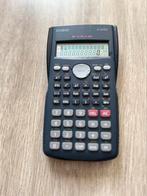 Casio rekenmachine, Ophalen of Verzenden, Gebruikt