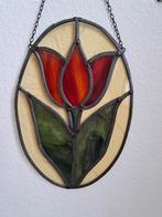 raam decoratie, Ophalen, Zo goed als nieuw