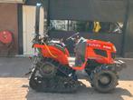 Kubota jb18 b1820 rups mini trekker, Ophalen, Zo goed als nieuw