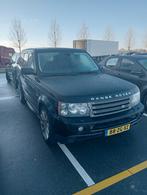 Land Rover Range Rover (sport) 2.7 TD V6 AUT MOTOR TIKT!!!, Automaat, 2430 kg, 313 €/maand, Zwart