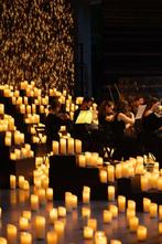Candle light concert tribute Hans zimmer za 05 oktober, Tickets en Kaartjes, Concerten | Klassiek, Twee personen, Oktober, Instrumentaal