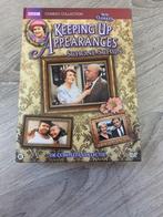 Keeping up appearances, schone schijn, complete serie box, Cd's en Dvd's, Dvd's | Tv en Series, Alle leeftijden, Ophalen of Verzenden