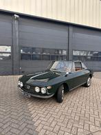 Lancia Fulvia 1.3 Coupe Rallye 1968 1e series, Voorwielaandrijving, Overige modellen, 920 kg, Leder