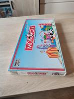 Monopoly junior, Gebruikt, Ophalen of Verzenden, Nvt, Parker