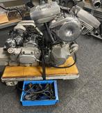 Complete dreinde gedeelte van en 1995 electra glide, Ophalen, Gebruikt