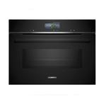 Siemens inbouw bakoven met magnet