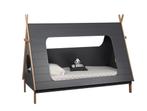 Tipi bed met lattenbodem MOET WEG!, Kinderen en Baby's, Ophalen, 70 tot 85 cm, Zo goed als nieuw, Lattenbodem