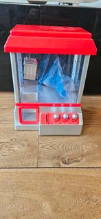 Speelgoed Grijpmachine, Kinderen en Baby's, Speelgoed | Overig, Ophalen, Gebruikt, Jongen of Meisje