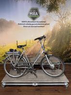 RIH Z-Omega elektrische fiets met voorwiel motor ebike!, Fietsen en Brommers, Elektrische fietsen, Overige merken, Ophalen of Verzenden