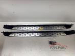 Hyundai Tucson NX4 Sideskirt L + R Set, Ophalen of Verzenden, Gebruikt