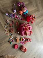 Lalaloopsy verzameling, Ophalen, Gebruikt, Poppenhuis