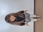 American Girl Truly Me #13, Ophalen of Verzenden, Zo goed als nieuw, Pop