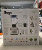Sage the Super Q Stainless Steel, Nieuw, Ophalen of Verzenden, Nvt, Nvt