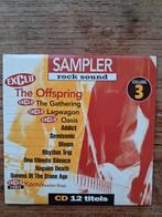 Sampler CD - Rock Sound Volume 3, Ophalen of Verzenden, Gebruikt