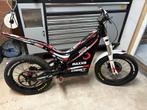 Oset 20.0 elektrische trailmotor 20 inch motor, Fietsen en Brommers, Minibikes, Midibikes en Pitbikes, Ophalen, Gebruikt