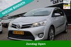 Toyota Verso 1.8 VVT-i Business 7p. 1e EIG_NAVI_CAM_CRUIS_17, Euro 5, Zwart, 4 cilinders, 7 stoelen