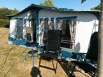 Voortent omloopmaat 13, 240cm diep, merk Dorema, Caravans en Kamperen, Ophalen, Gebruikt