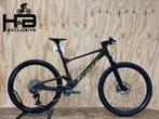Scott Spark RC Team Issue TR 29 inch mountainbike GX AXS, Hardtail, Heren, Niet ingevuld, Ophalen of Verzenden
