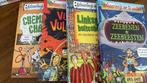 Linkspoten, buitenbeentjes en andere voetbalhelden, en nog 3, Boeken, Ophalen of Verzenden, Zo goed als nieuw, M. Coleman