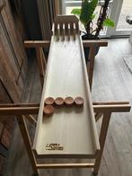 Spelverhuur Bosma sport- en spelverhuur, Ophalen, Zo goed als nieuw