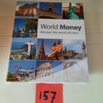 WORLD MONEY COINS ALBUM 12 SETS KAVEL NR 157, Postzegels en Munten, Munten | Nederland, Setje, Overige waardes, Koningin Beatrix