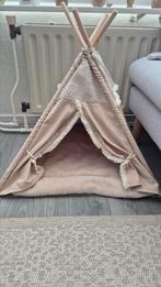 Trixie - Kattenmand - Tipi Boho, Ophalen, Zo goed als nieuw