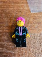 Lego minifig Ultra Agents, Ophalen of Verzenden, Zo goed als nieuw