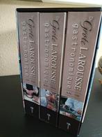 De grote Larousse gastronomique, Boeken, Ophalen of Verzenden, Zo goed als nieuw