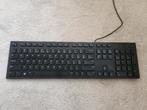 USB Toetsenbord, Computers en Software, Toetsenborden, Ophalen of Verzenden, Gebruikt, Bedraad, DELL