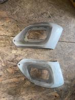 Gilera runner radiateur kappen roosters kap rooster grijs, Ophalen of Verzenden
